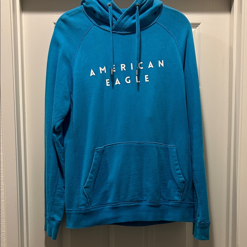 American Eagle Outfitters Hoodie Sweater